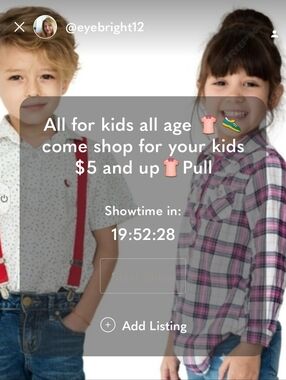 Hello Friends! I Apologize For Not To Be Able To do The Show Tonight.